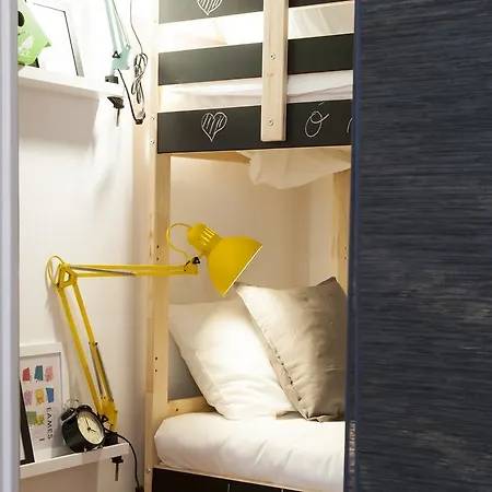Rosa Chiado Design Apart * Lizbona