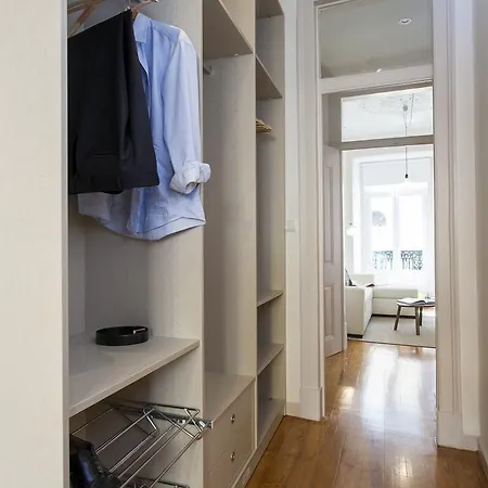 Rosa Chiado Design Apart Lizbona