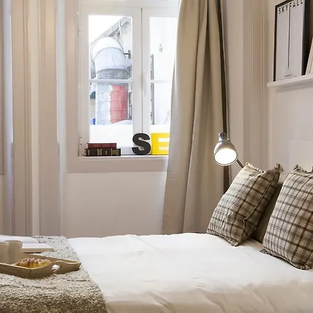 Rosa Chiado Design Apart Apartament