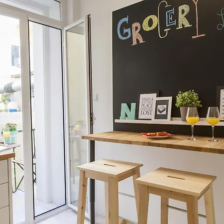 Rosa Chiado Design Apart *