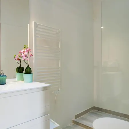 Apartament Rosa Chiado Design Apart *