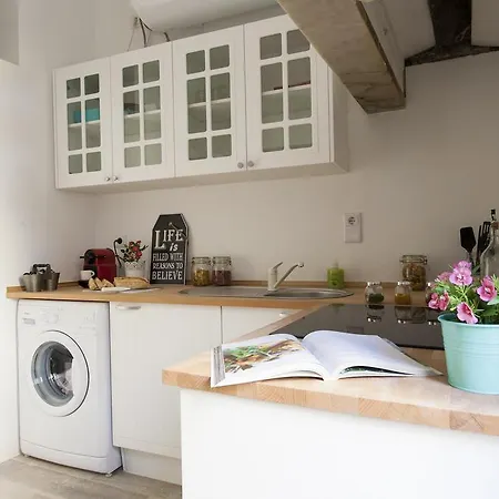 Apartament Rosa Chiado Design Apart