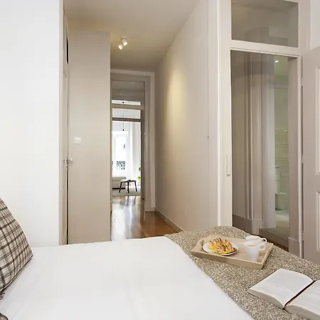 Rosa Chiado Design Apart Apartament