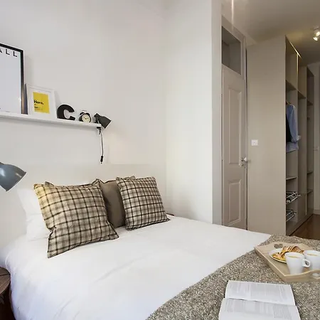 Rosa Chiado Design Apart Apartament