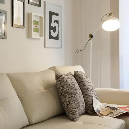Rosa Chiado Design Apart * Lizbona